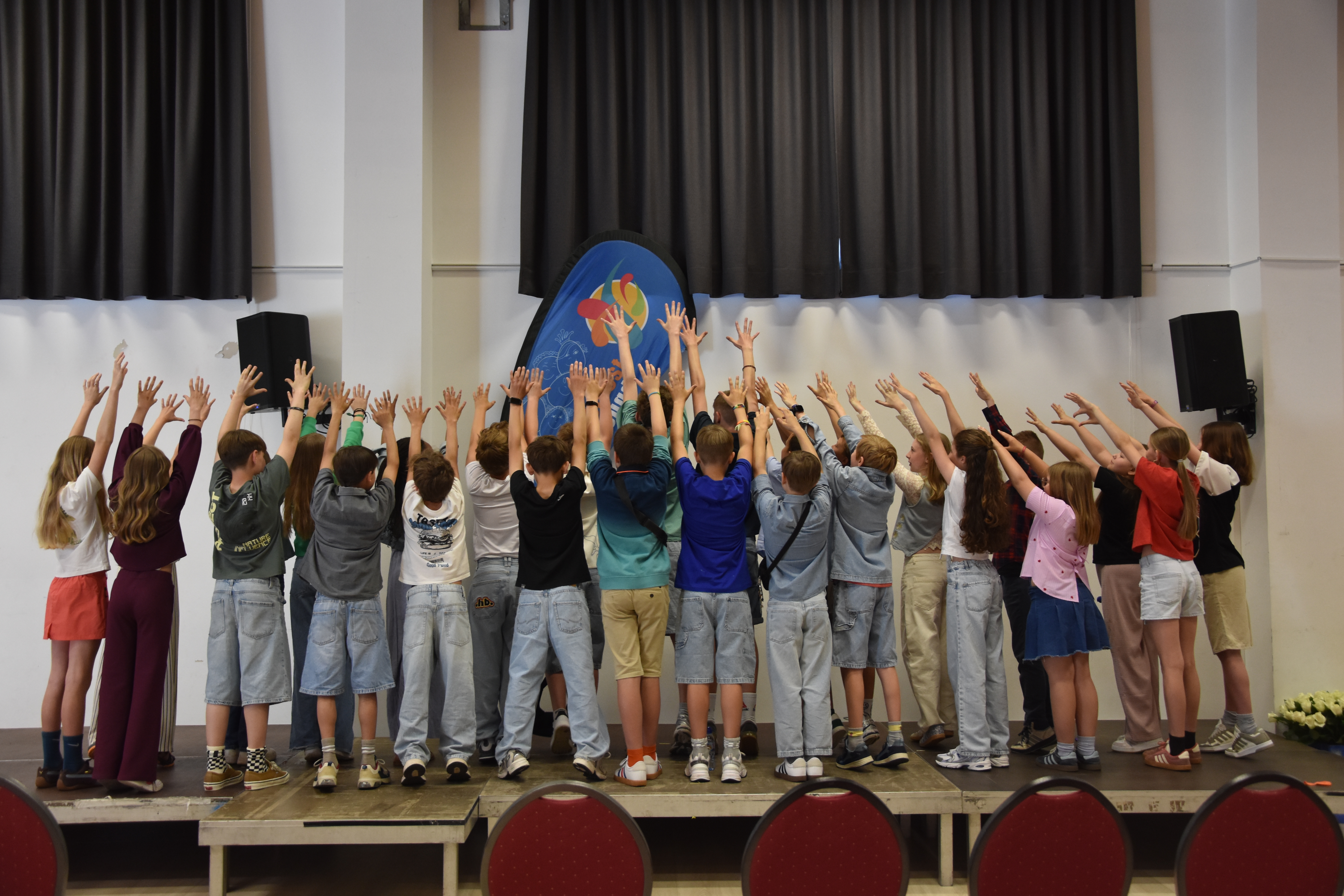 LENTEFEEST 2026